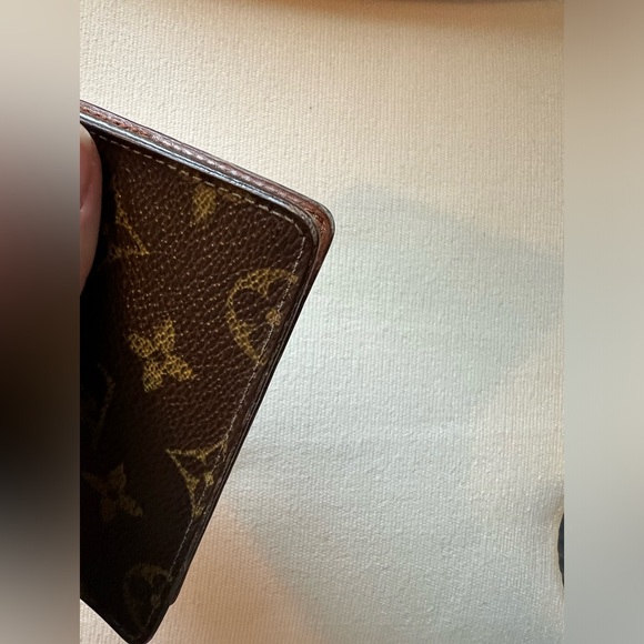 Louis Vuitton ID holder/wallet - Picture 13 of 16